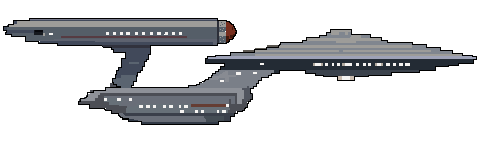 USS Enterprise